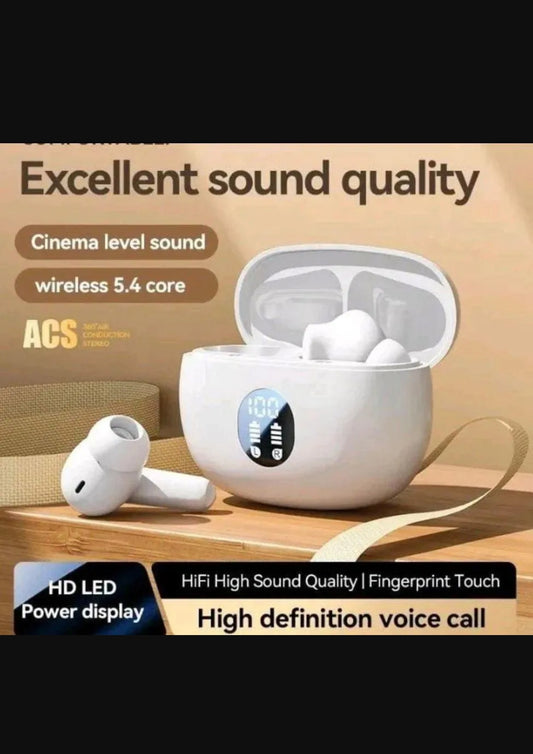 Wireless 🛜Stereo Earbuds