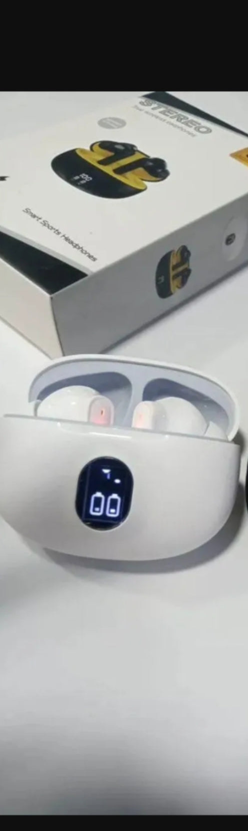 Wireless 🛜Stereo  Earbuds