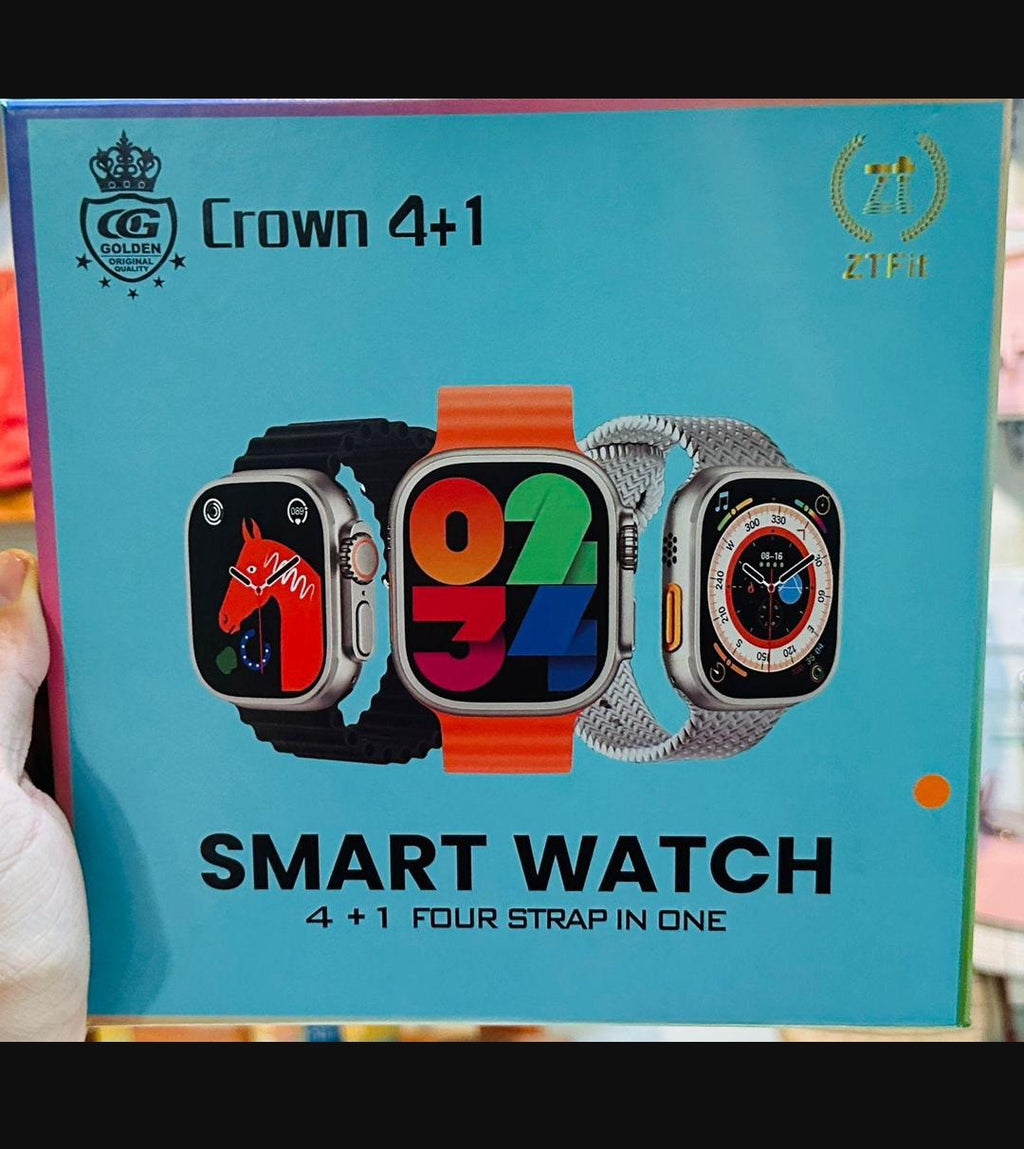 Smart watch. Digital watch ⌚ Bluetooth watch