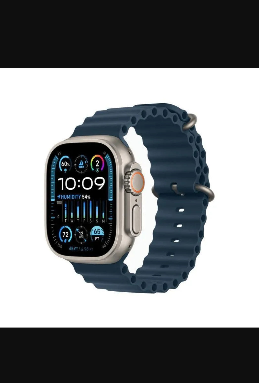 Smart Digital watch ⌚