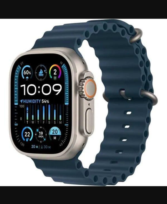 Unisex Waterproof Digital Display Watch⌚