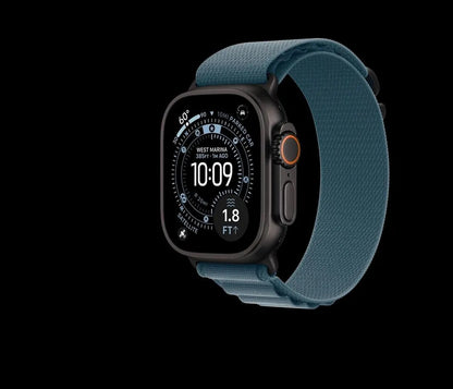 Stylish Smart Watch ⌚