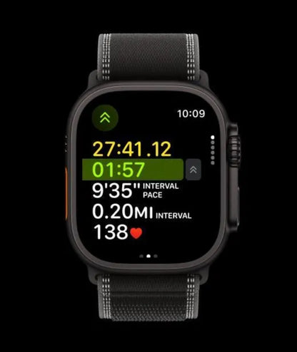 Stylish Smart Watch ⌚