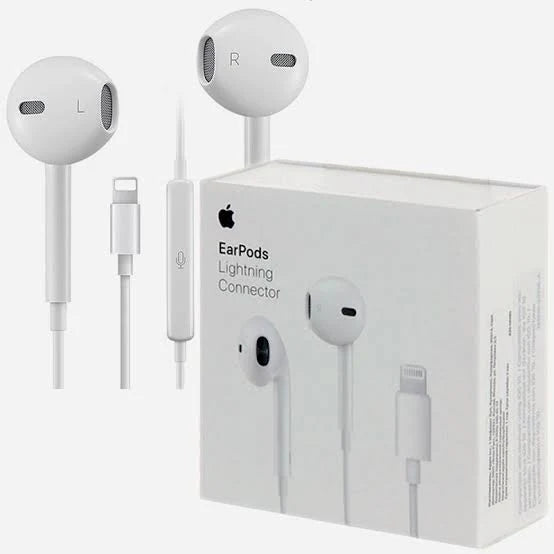Premium Iphone Headphone